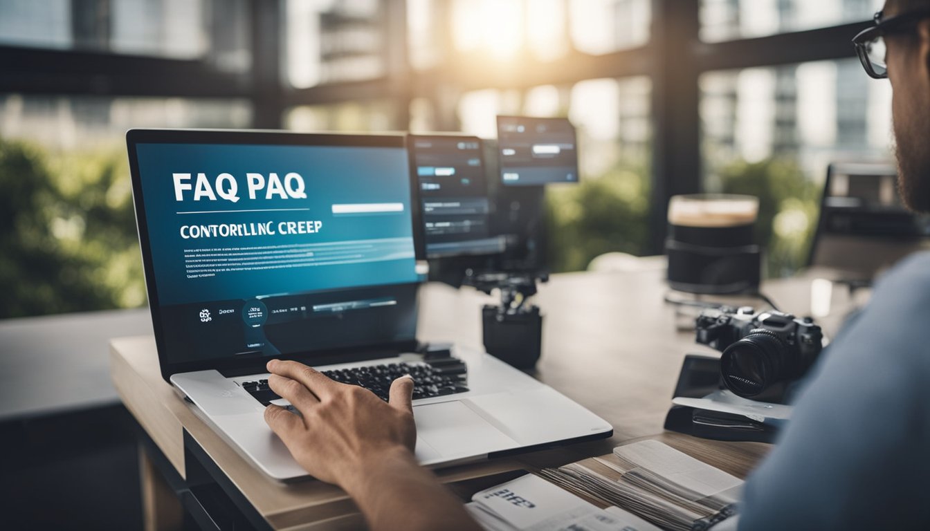 manage scope creep your consulting engagement for application development manage scope creep your consulting engagement for application development